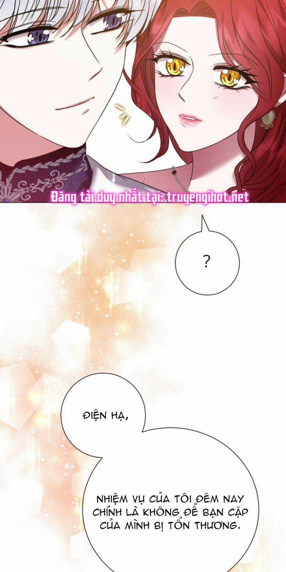 Hoán Đổi Linh Hồn - Chapter 18 - Trang 21