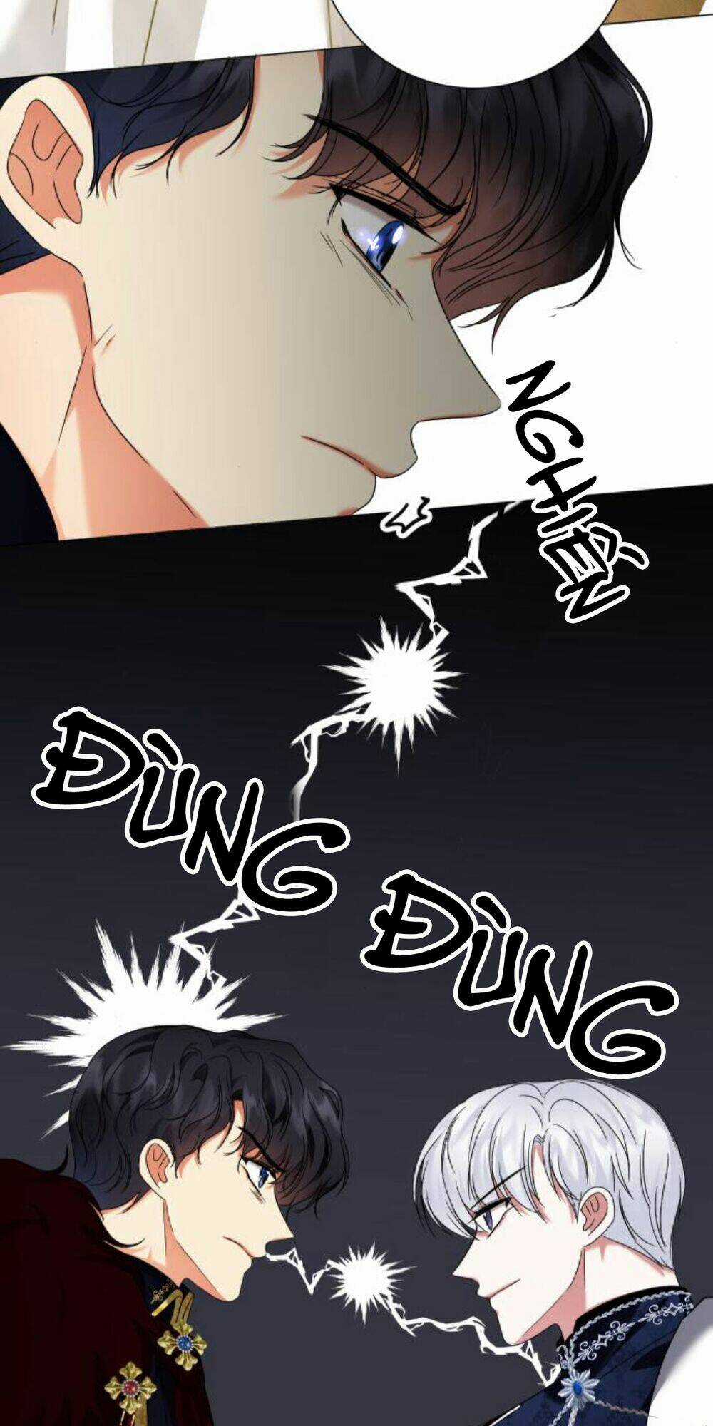 Hoán Đổi Linh Hồn - Chapter 18 - Trang 23