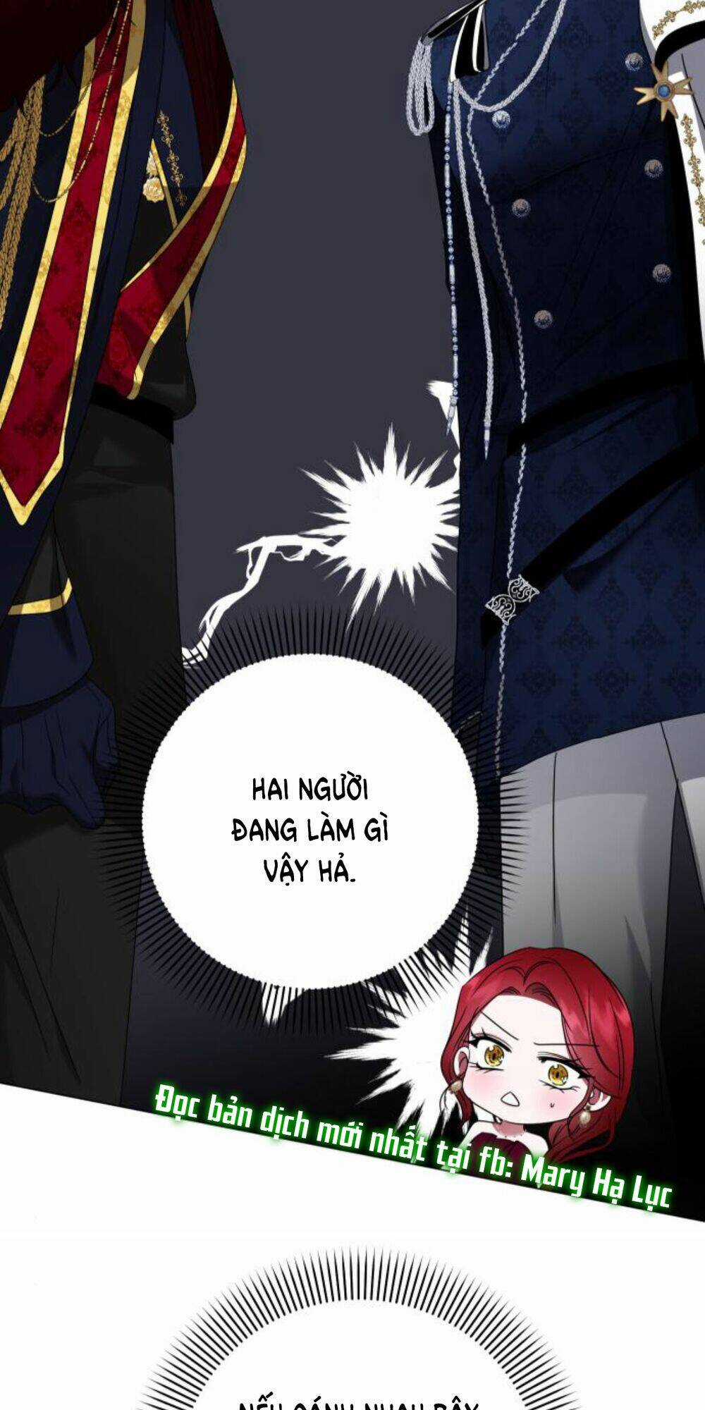 Hoán Đổi Linh Hồn - Chapter 18 - Trang 24