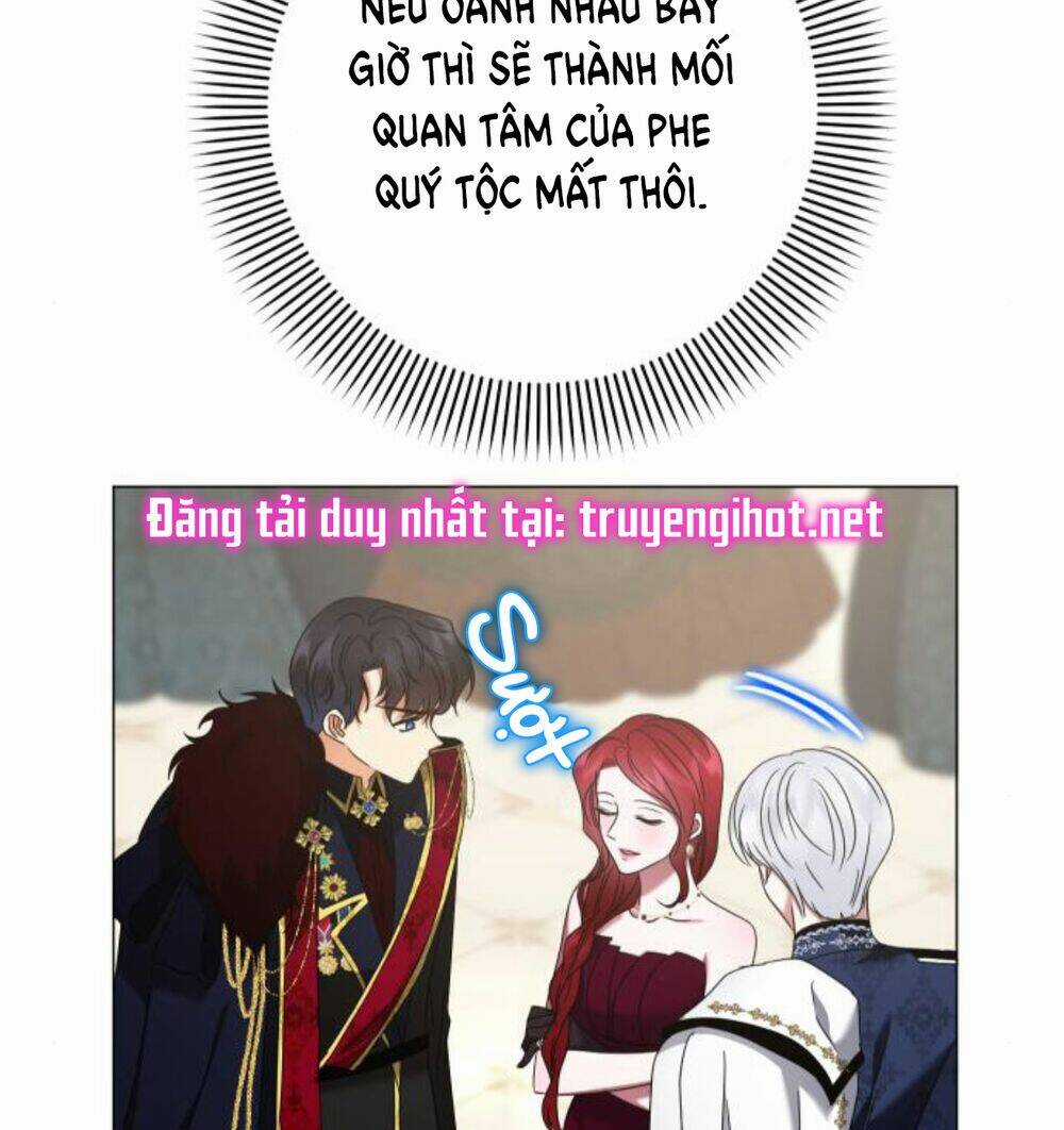 Hoán Đổi Linh Hồn - Chapter 18 - Trang 25