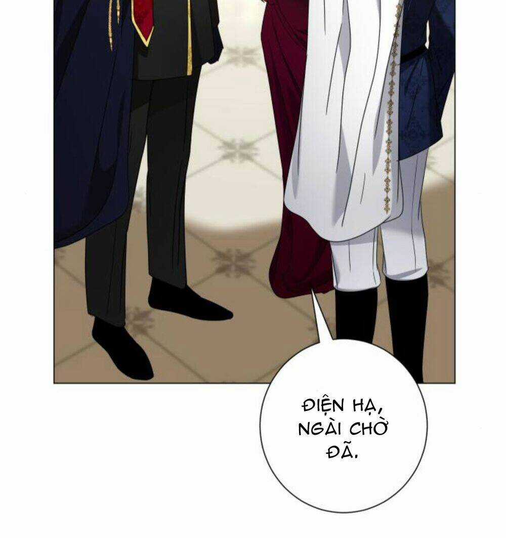 Hoán Đổi Linh Hồn - Chapter 18 - Trang 26