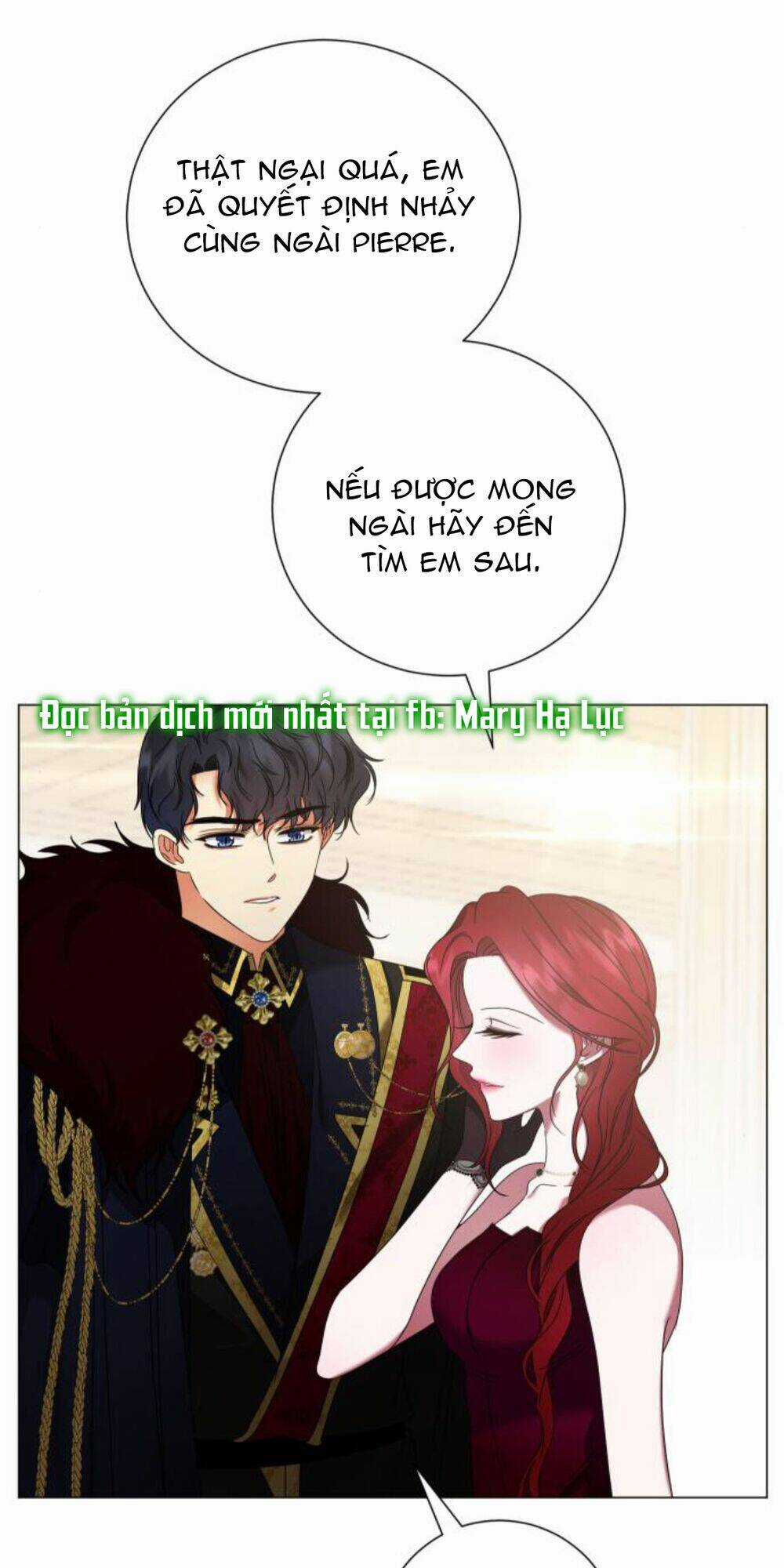 Hoán Đổi Linh Hồn - Chapter 18 - Trang 27