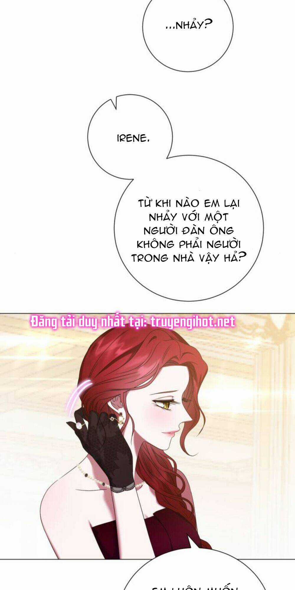 Hoán Đổi Linh Hồn - Chapter 18 - Trang 28