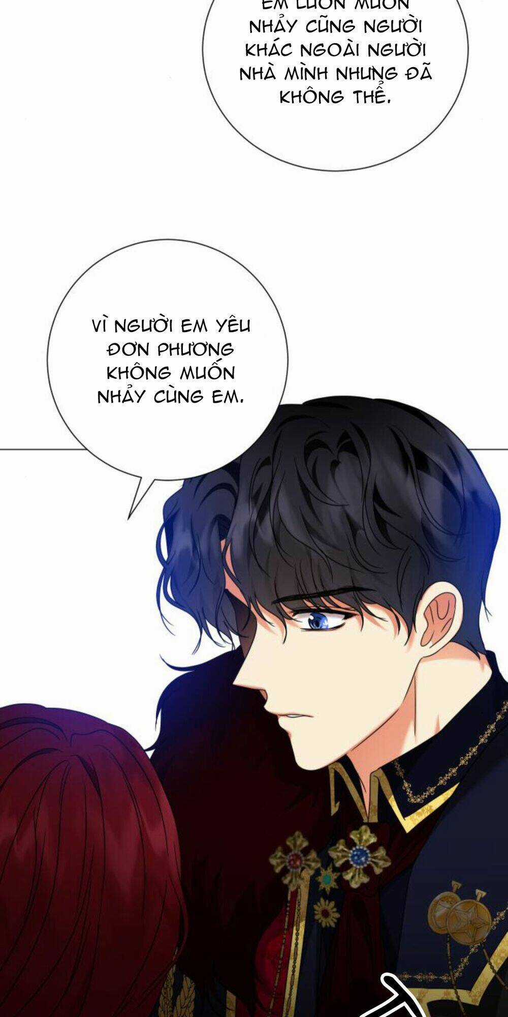 Hoán Đổi Linh Hồn - Chapter 18 - Trang 29