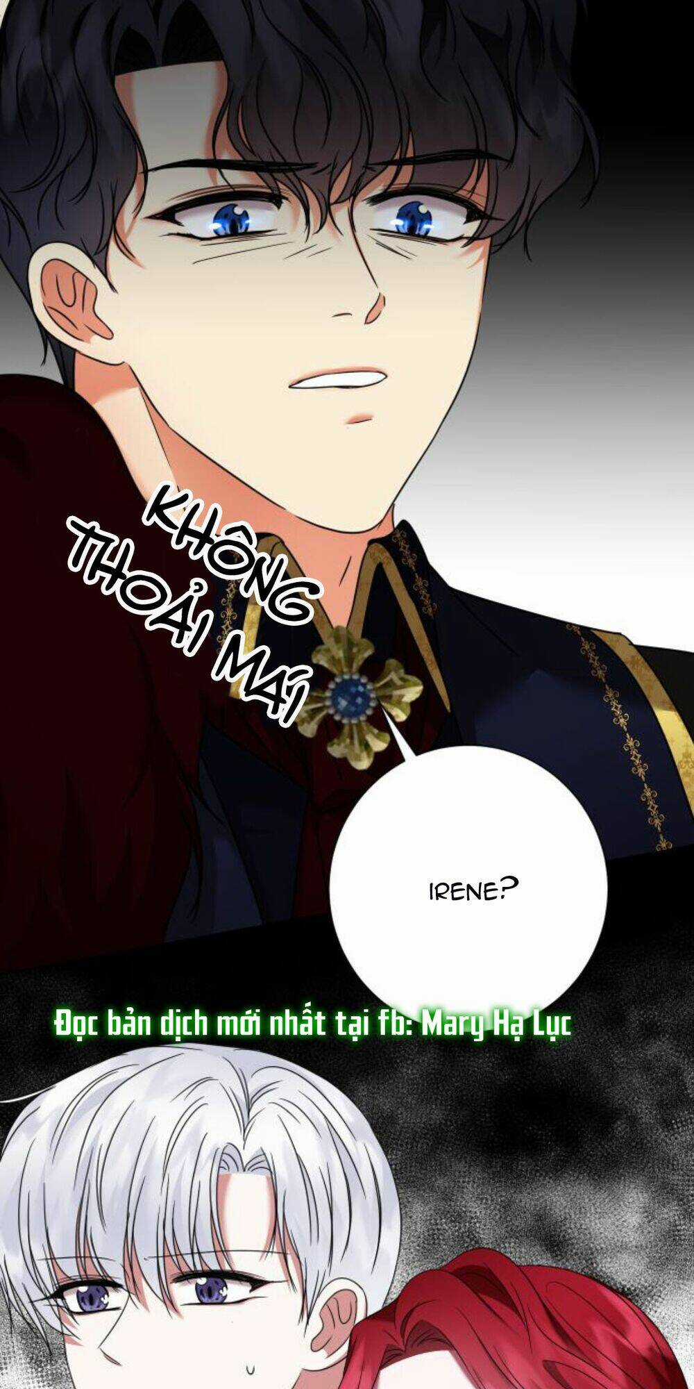 Hoán Đổi Linh Hồn - Chapter 18 - Trang 4