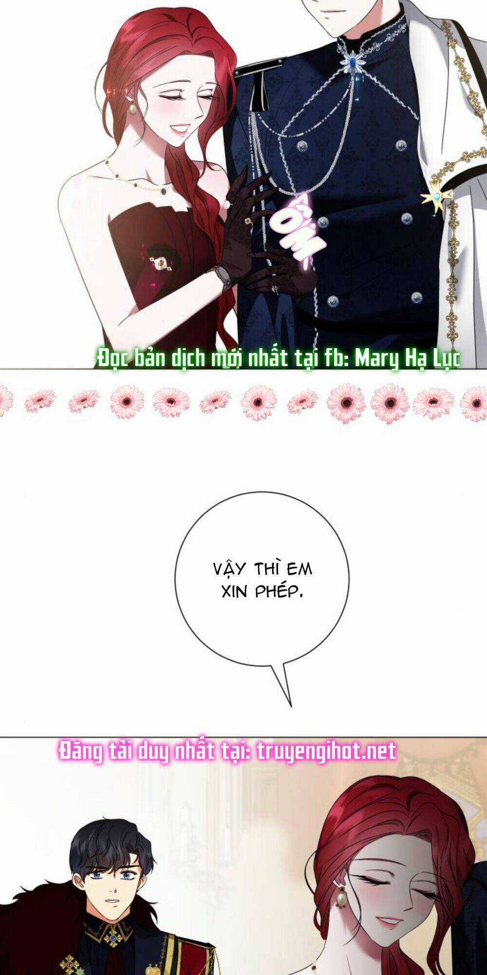 Hoán Đổi Linh Hồn - Chapter 18 - Trang 32