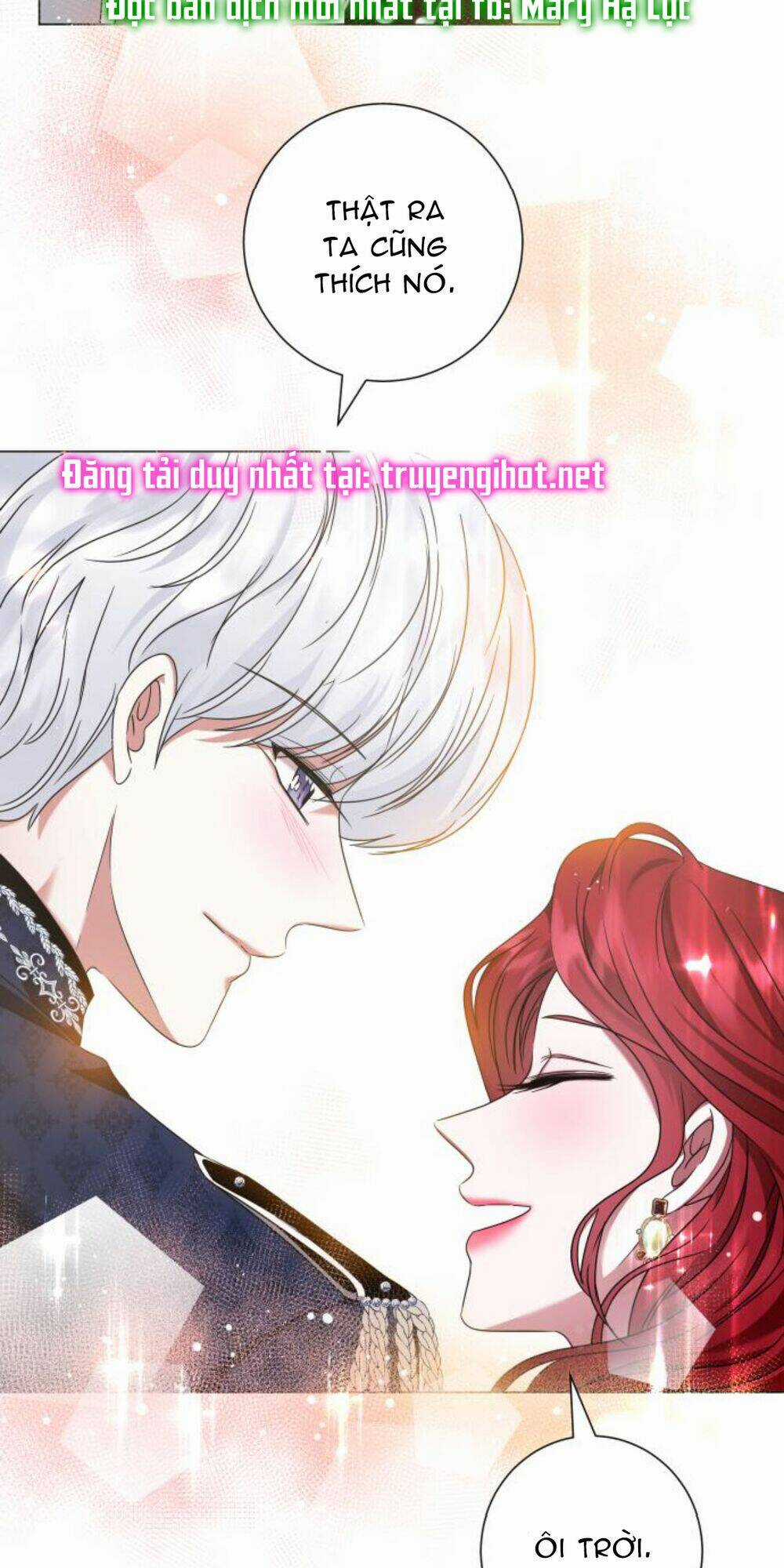 Hoán Đổi Linh Hồn - Chapter 18 - Trang 34