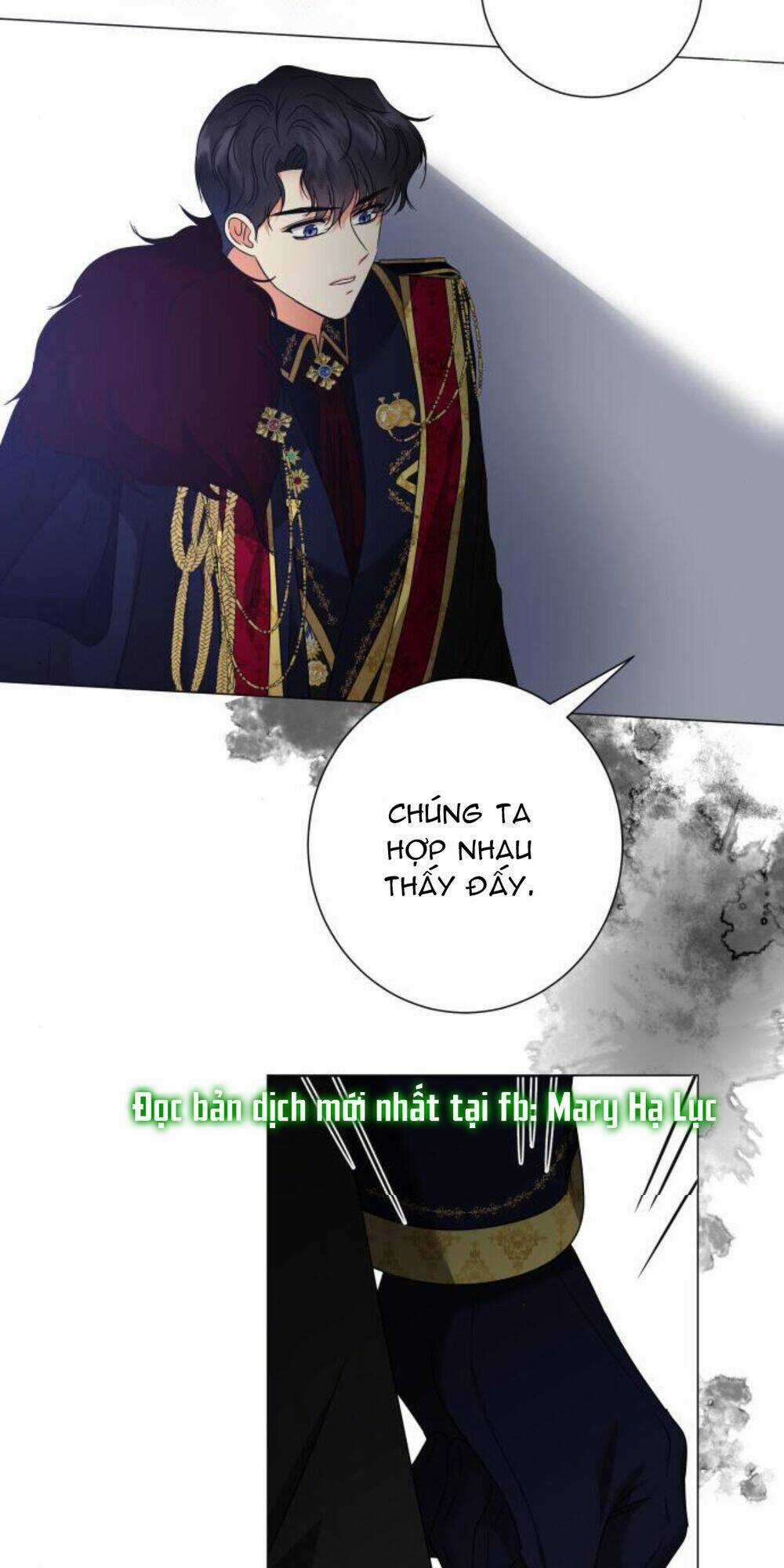 Hoán Đổi Linh Hồn - Chapter 18 - Trang 35