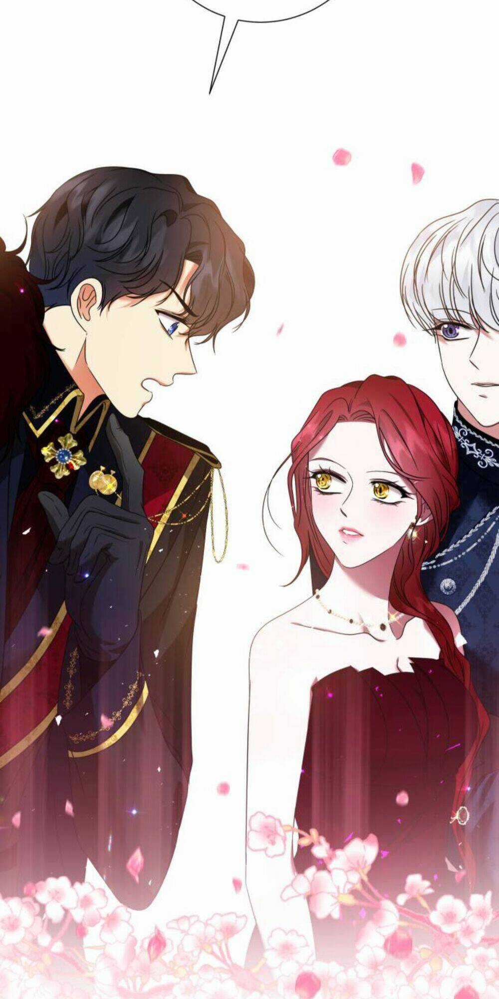 Hoán Đổi Linh Hồn - Chapter 18 - Trang 39