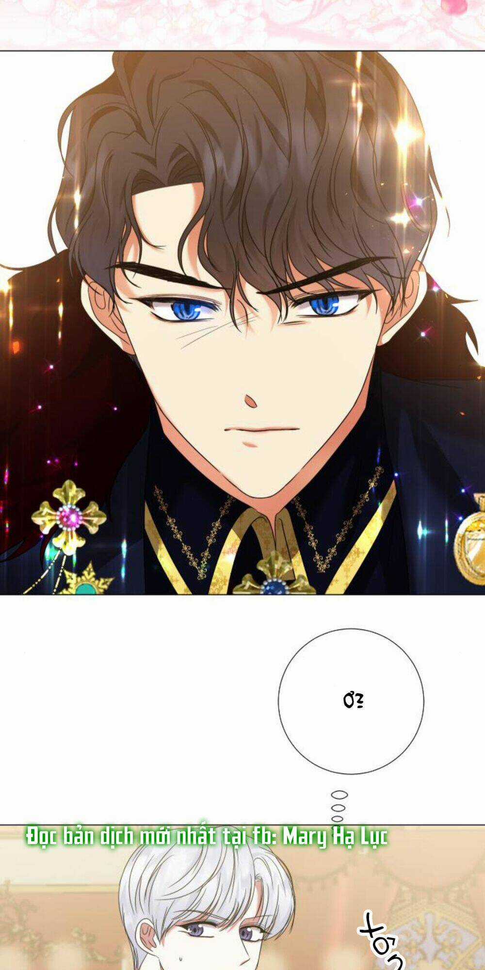 Hoán Đổi Linh Hồn - Chapter 18 - Trang 40