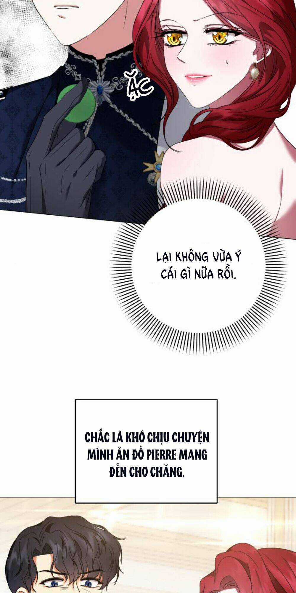 Hoán Đổi Linh Hồn - Chapter 18 - Trang 5