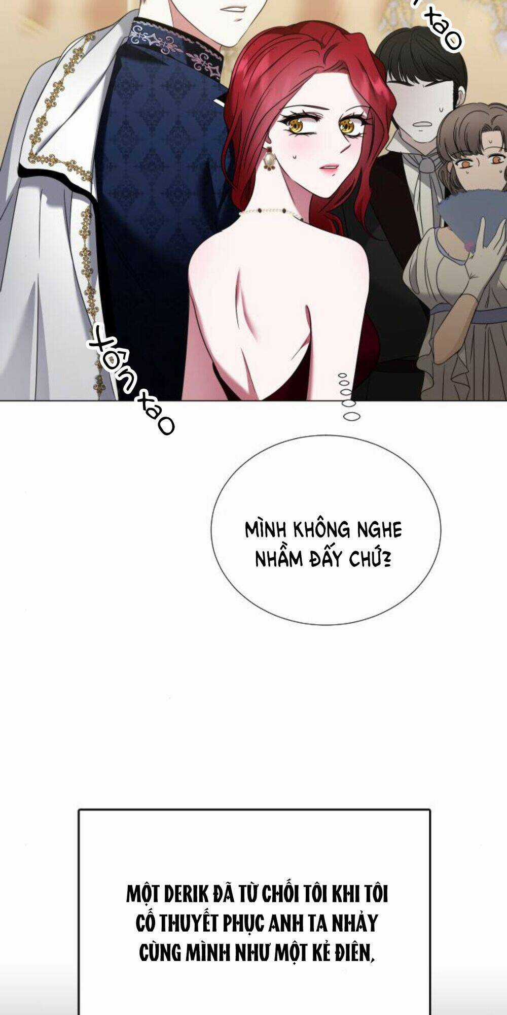 Hoán Đổi Linh Hồn - Chapter 18 - Trang 41