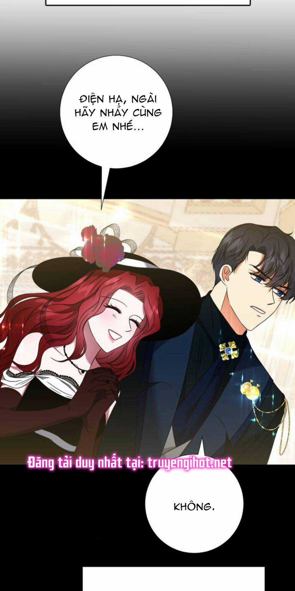 Hoán Đổi Linh Hồn - Chapter 18 - Trang 42