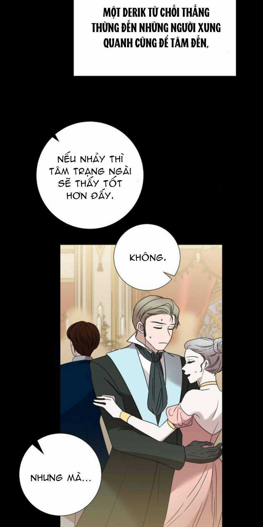 Hoán Đổi Linh Hồn - Chapter 18 - Trang 43