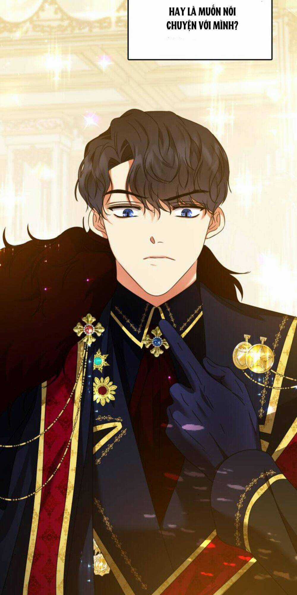 Hoán Đổi Linh Hồn - Chapter 18 - Trang 47