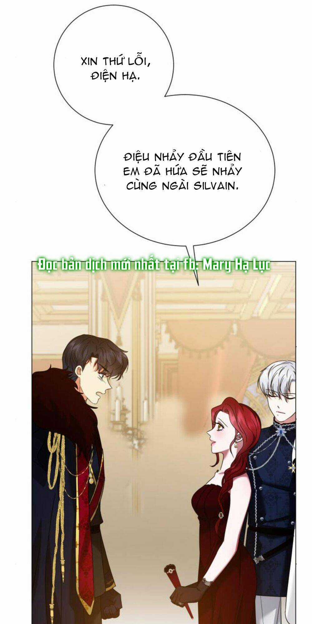 Hoán Đổi Linh Hồn - Chapter 18 - Trang 50