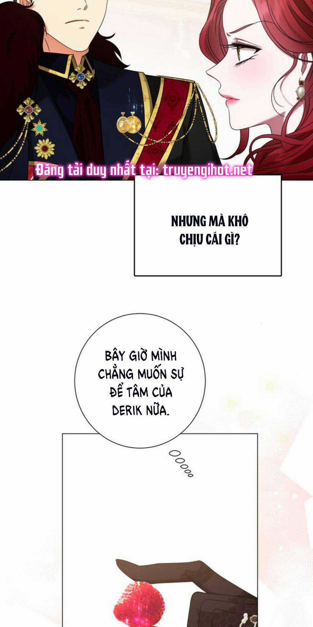 Hoán Đổi Linh Hồn - Chapter 18 - Trang 6