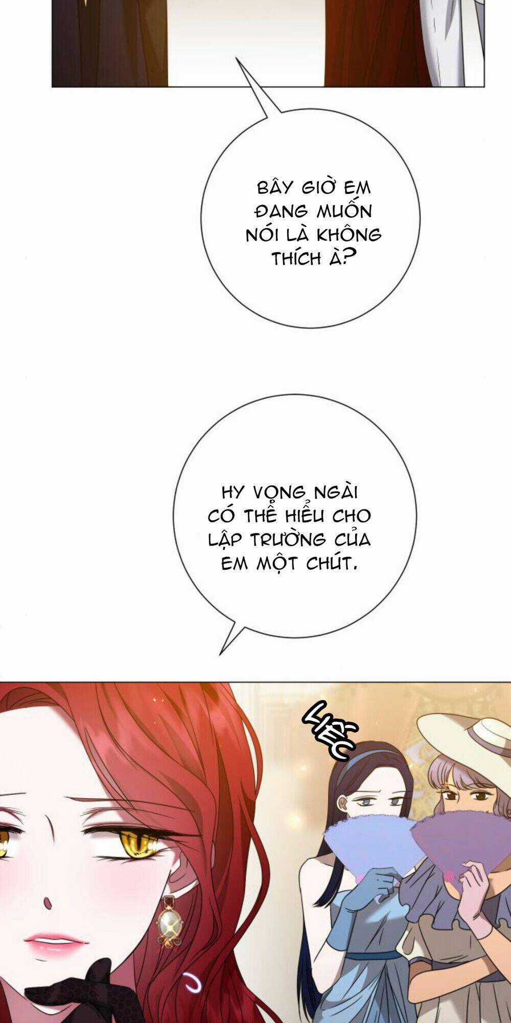 Hoán Đổi Linh Hồn - Chapter 18 - Trang 51