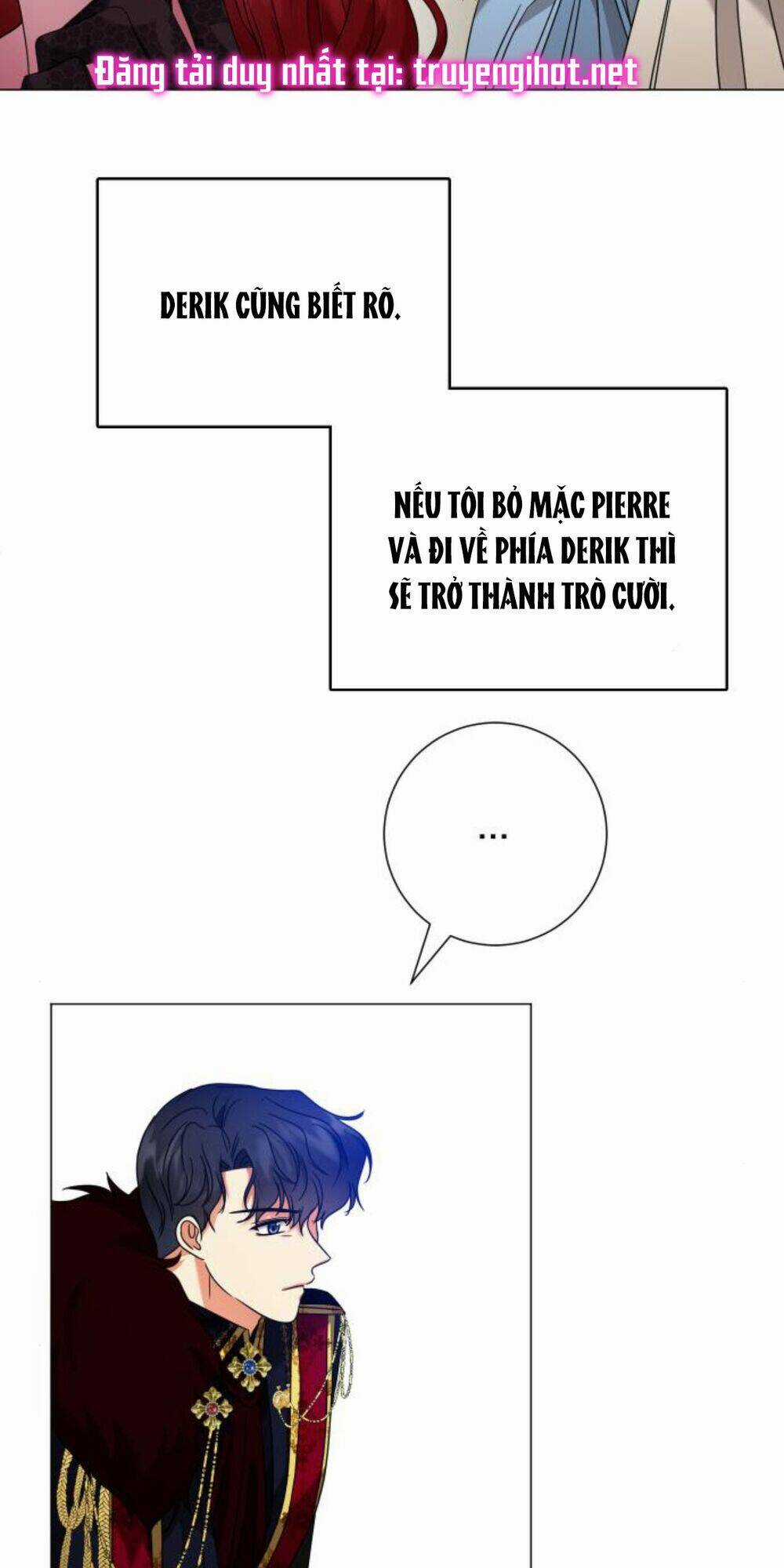 Hoán Đổi Linh Hồn - Chapter 18 - Trang 52