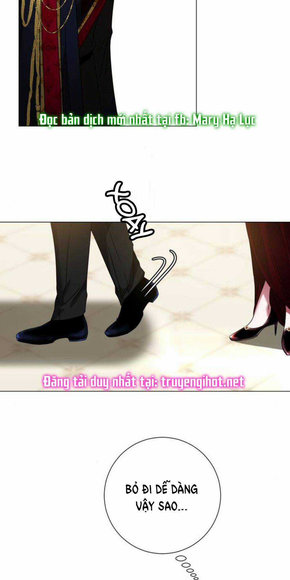 Hoán Đổi Linh Hồn - Chapter 18 - Trang 53