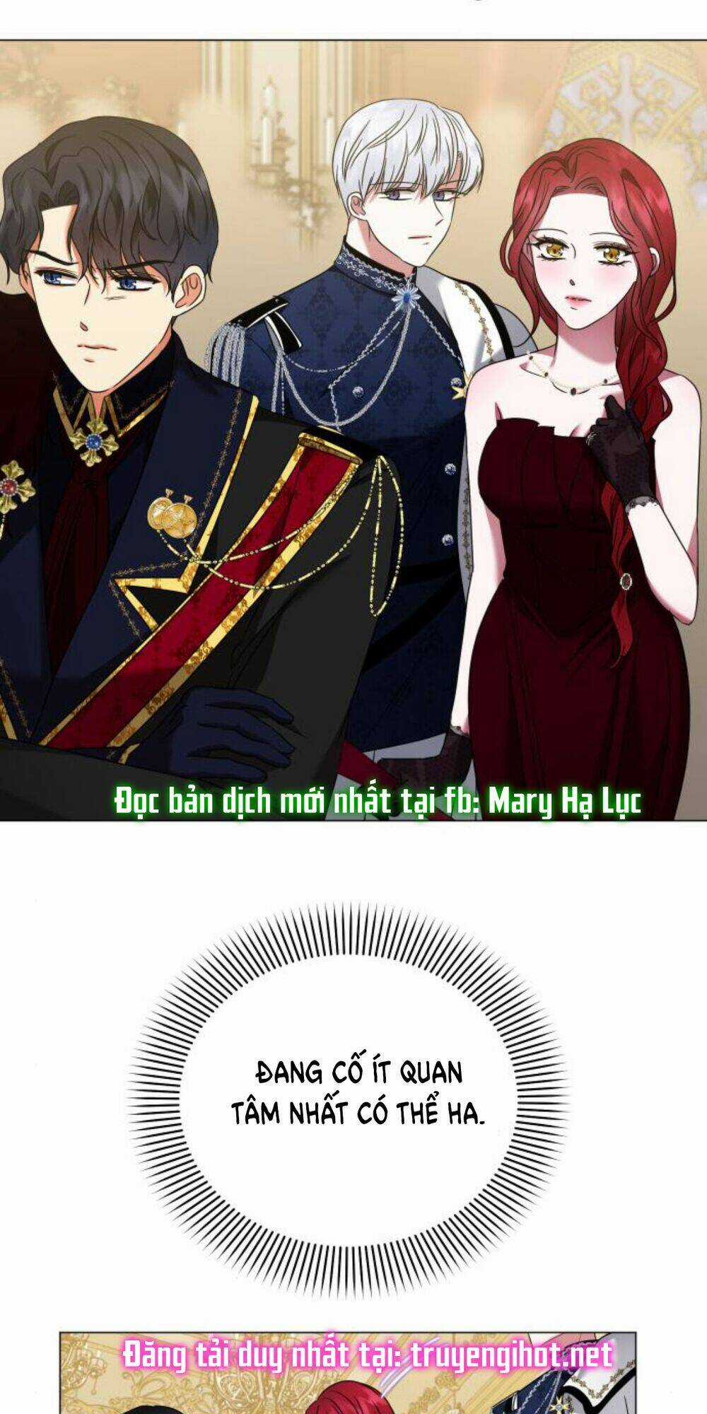 Hoán Đổi Linh Hồn - Chapter 18 - Trang 54