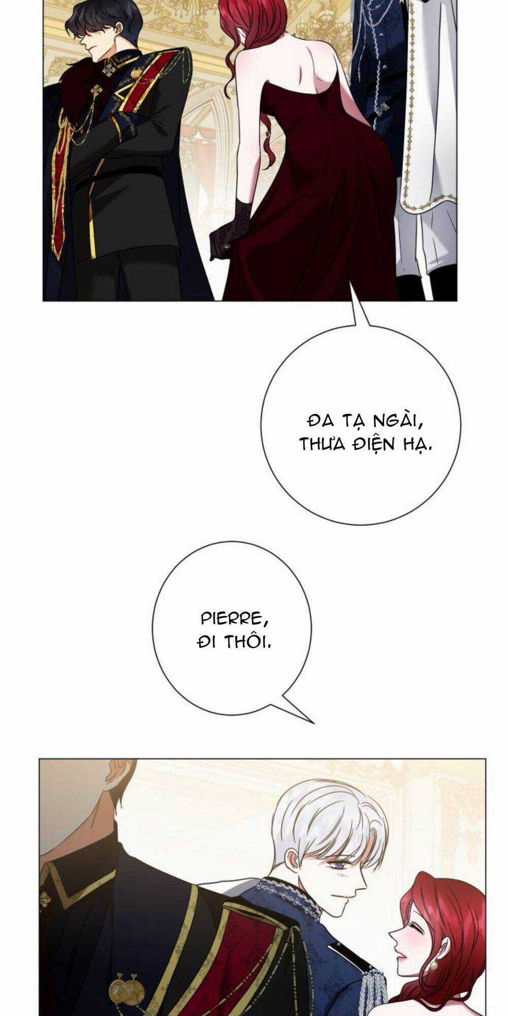 Hoán Đổi Linh Hồn - Chapter 18 - Trang 55