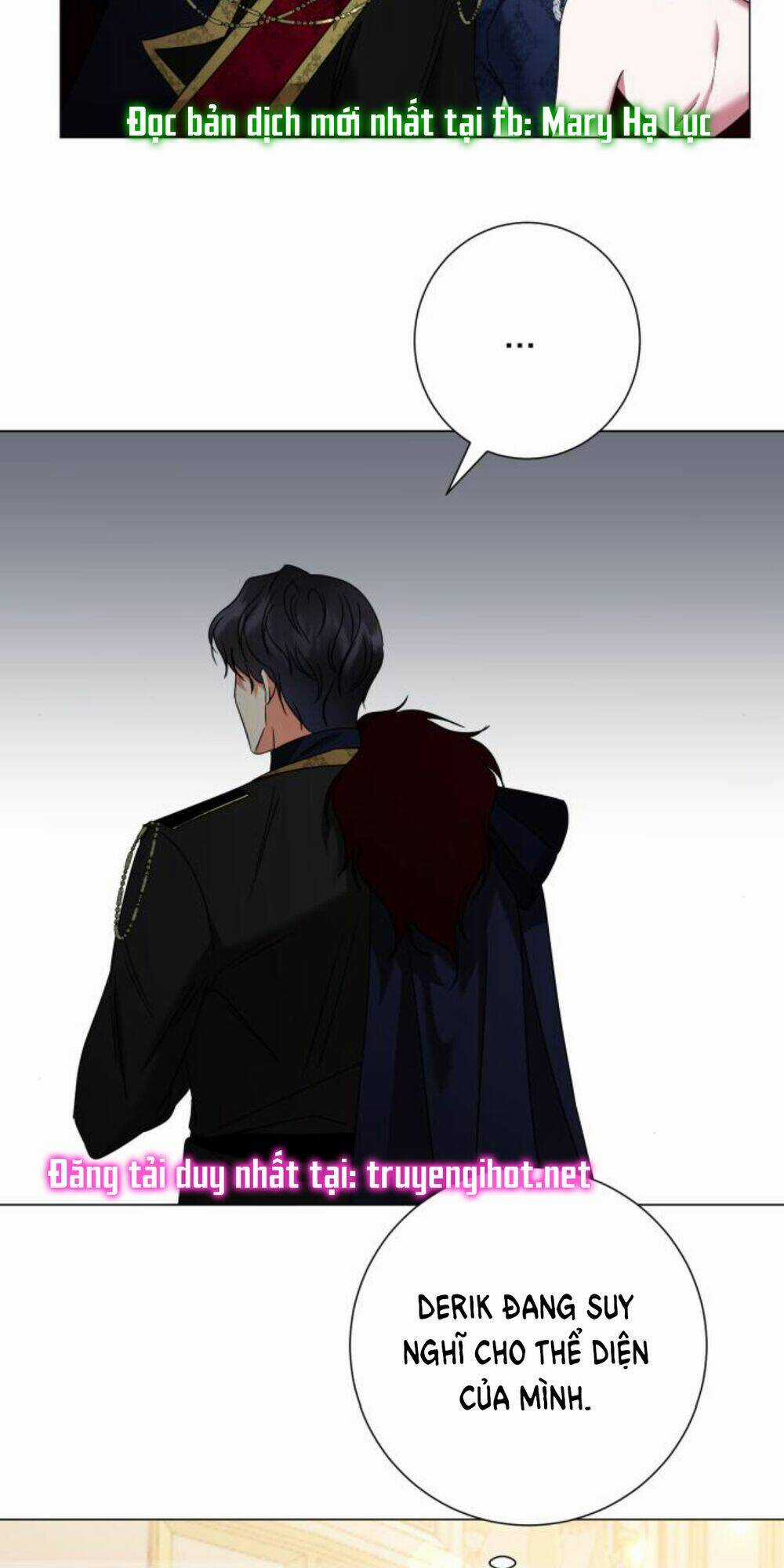 Hoán Đổi Linh Hồn - Chapter 18 - Trang 56