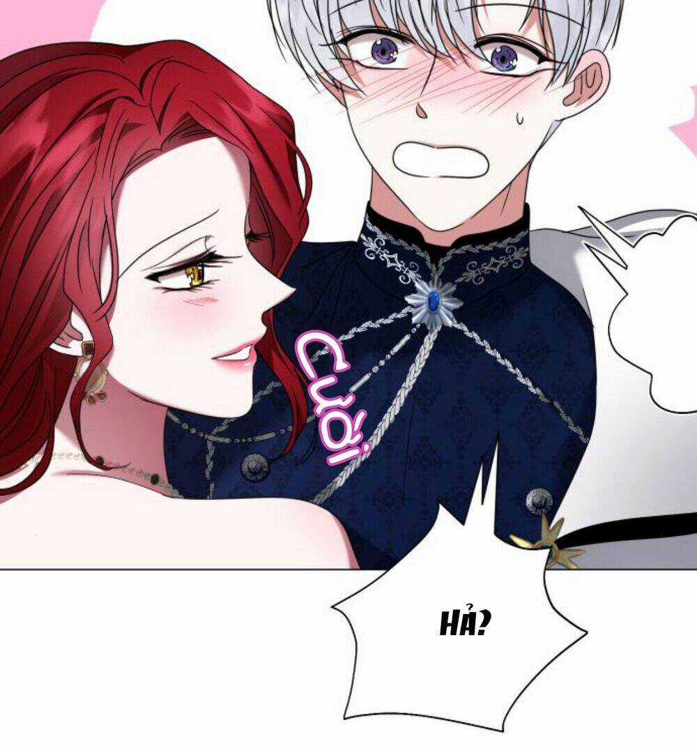 Hoán Đổi Linh Hồn - Chapter 18 - Trang 62