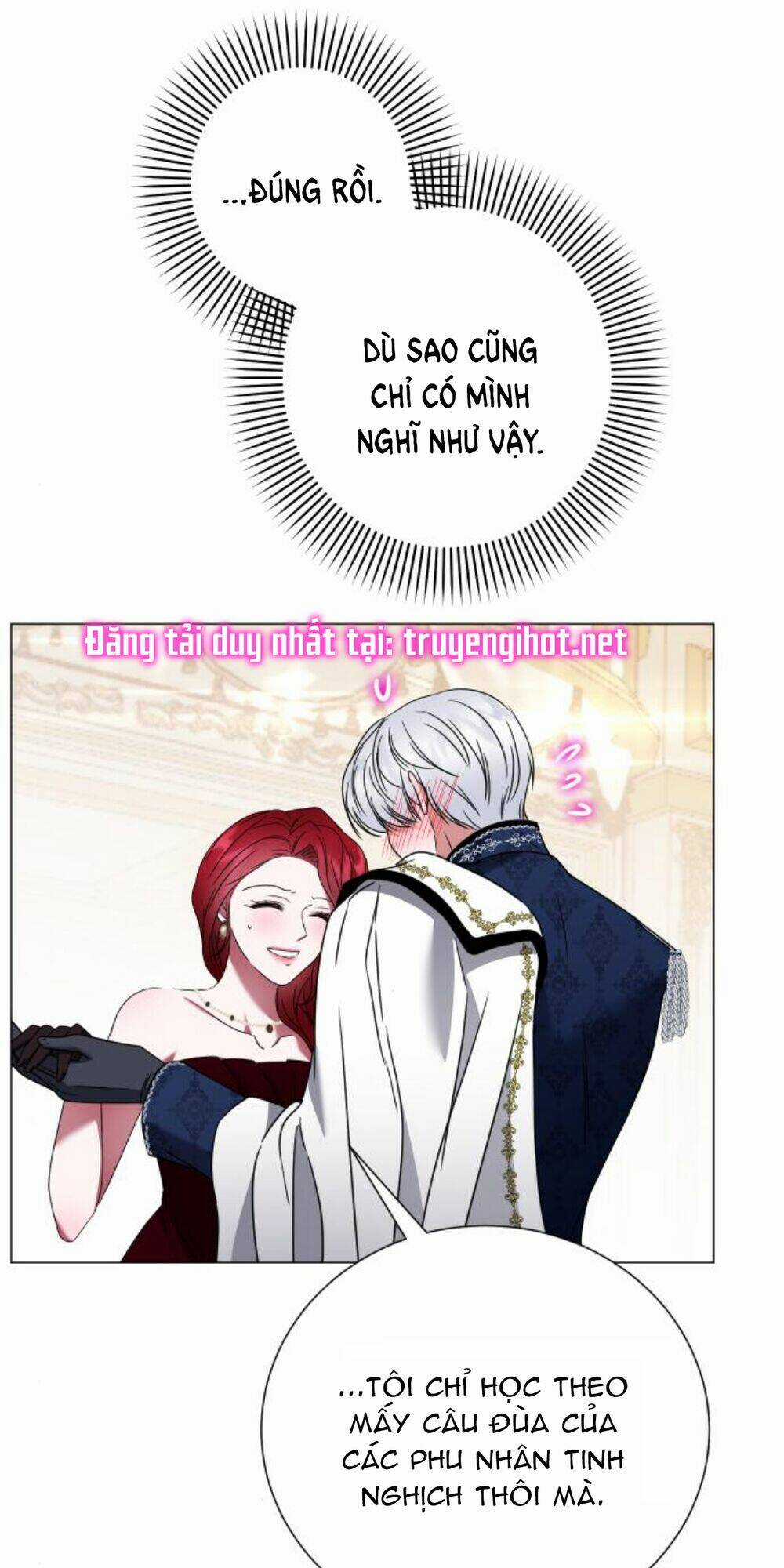 Hoán Đổi Linh Hồn - Chapter 18 - Trang 63