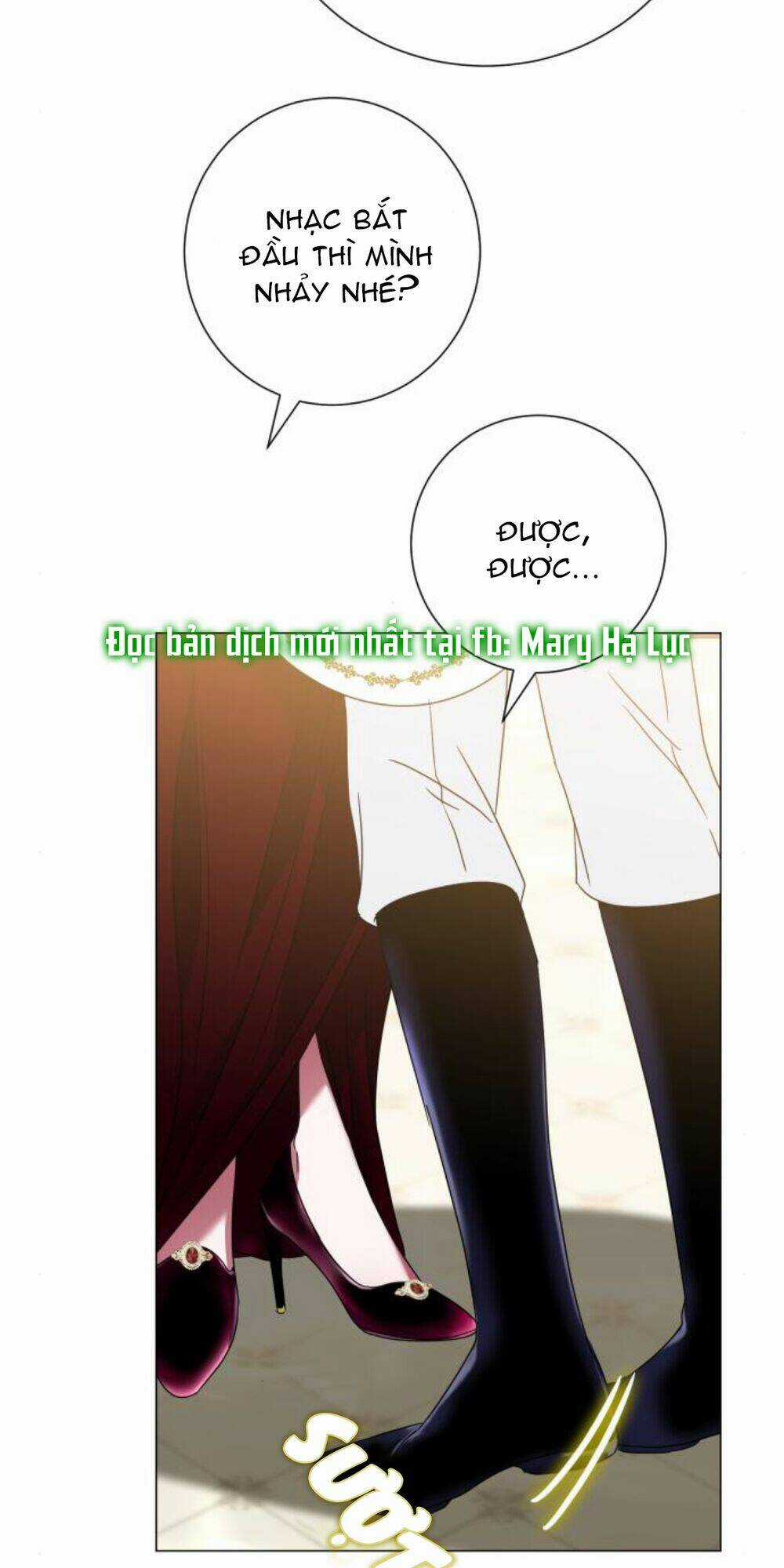 Hoán Đổi Linh Hồn - Chapter 18 - Trang 64
