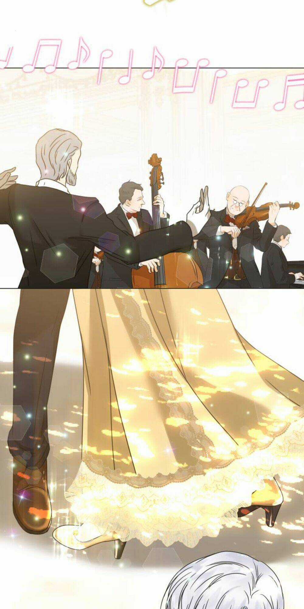 Hoán Đổi Linh Hồn - Chapter 18 - Trang 65