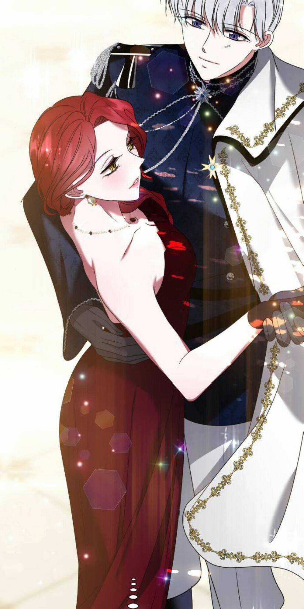 Hoán Đổi Linh Hồn - Chapter 18 - Trang 66