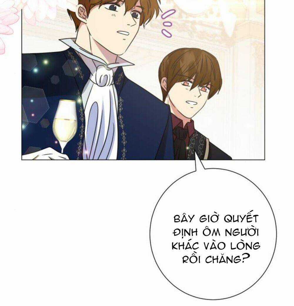 Hoán Đổi Linh Hồn - Chapter 18 - Trang 69