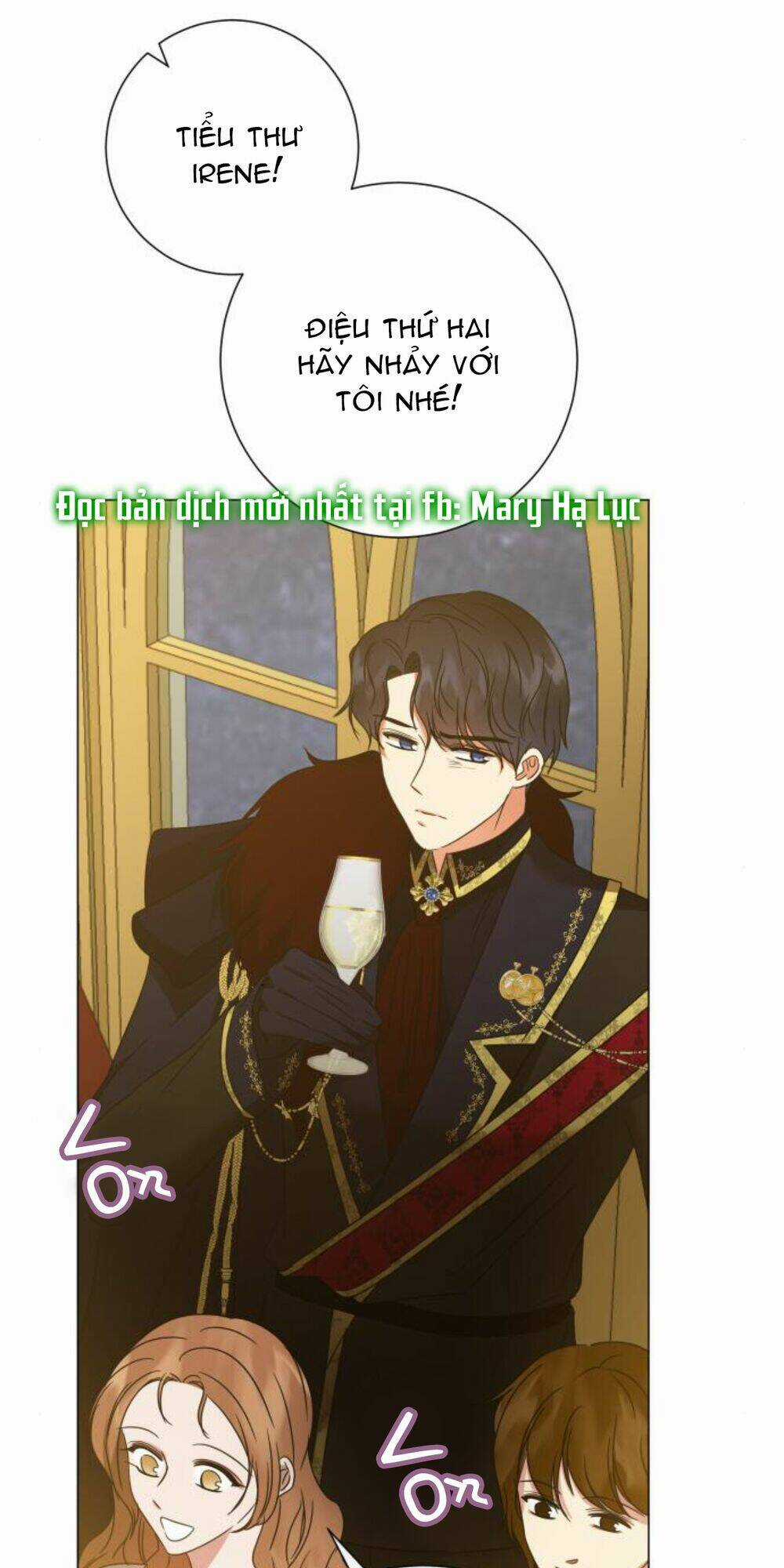 Hoán Đổi Linh Hồn - Chapter 18 - Trang 70