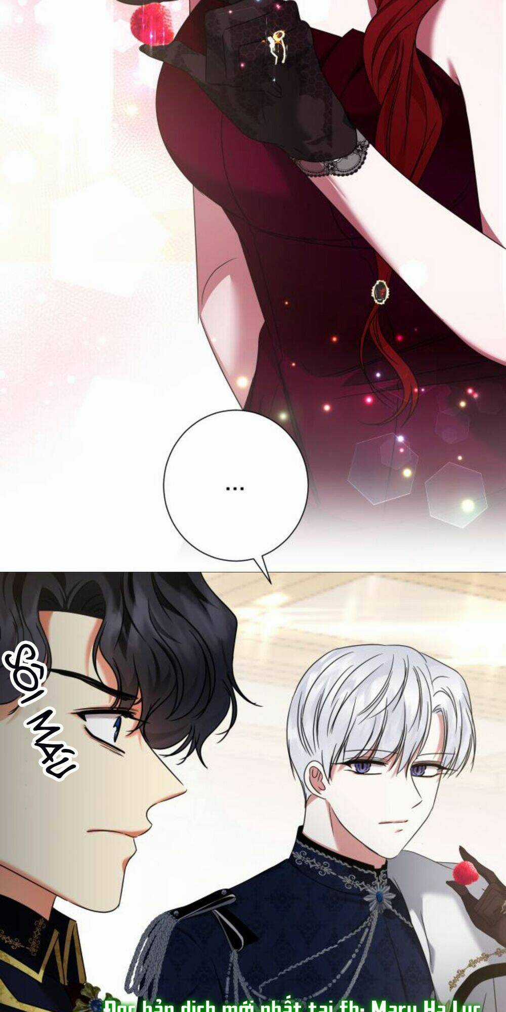 Hoán Đổi Linh Hồn - Chapter 18 - Trang 8