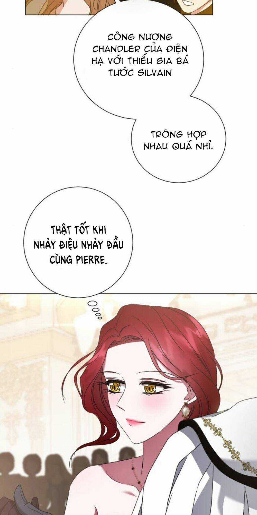 Hoán Đổi Linh Hồn - Chapter 18 - Trang 71