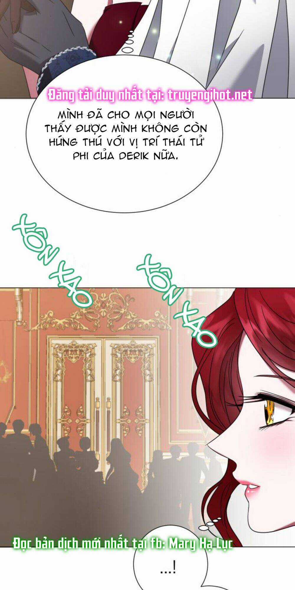 Hoán Đổi Linh Hồn - Chapter 18 - Trang 72