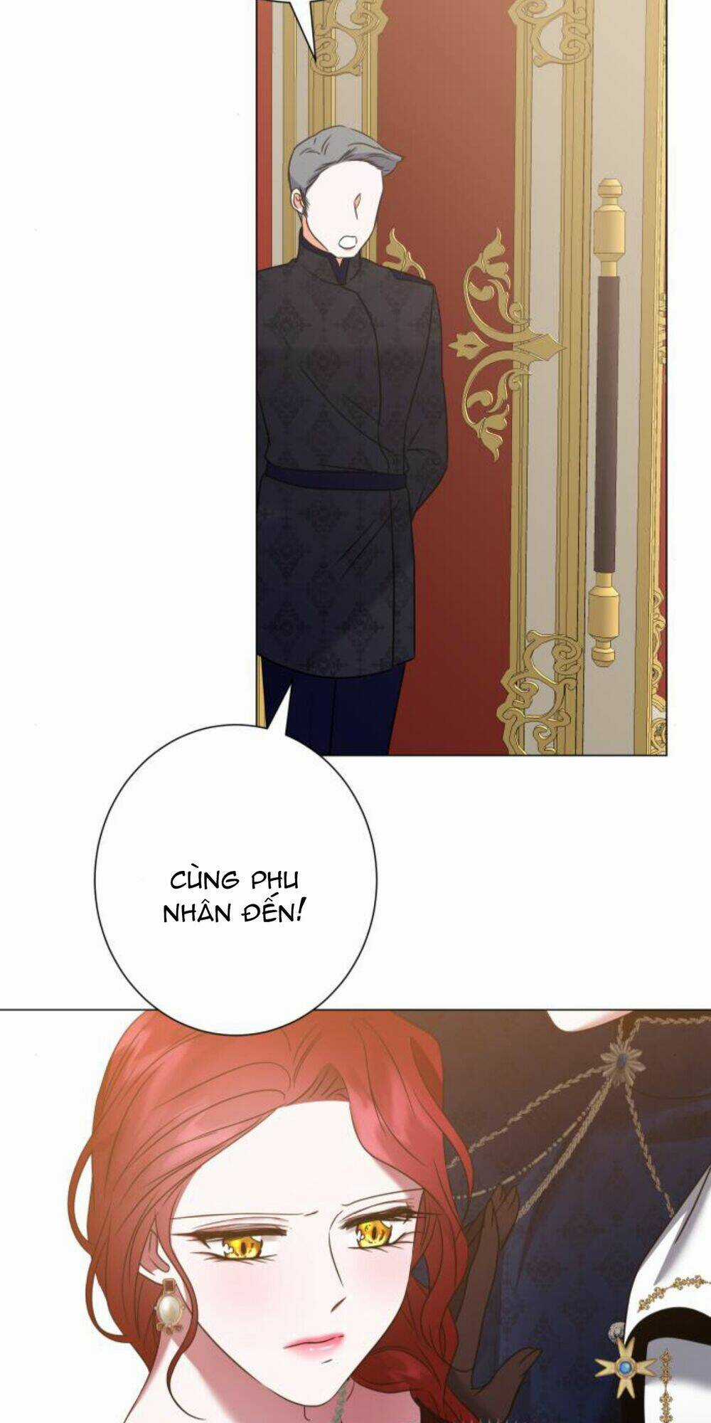 Hoán Đổi Linh Hồn - Chapter 18 - Trang 74