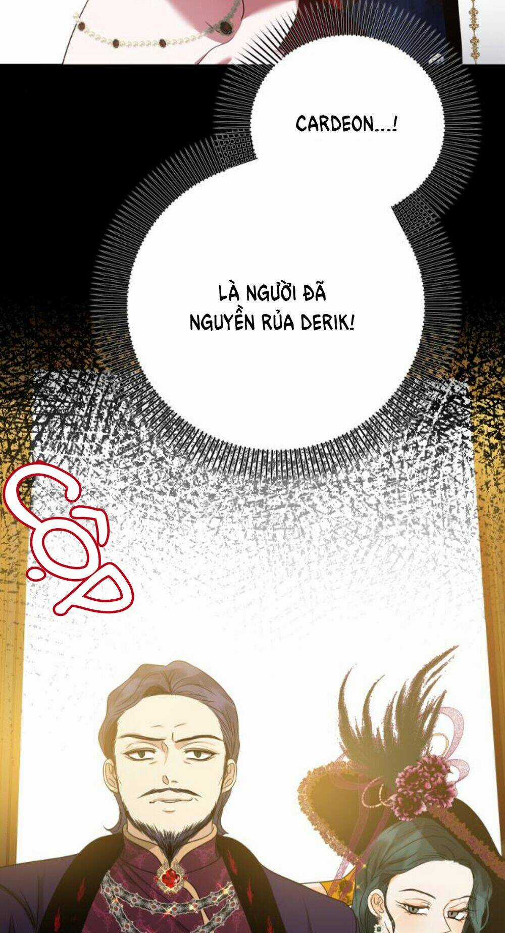 Hoán Đổi Linh Hồn - Chapter 18 - Trang 75