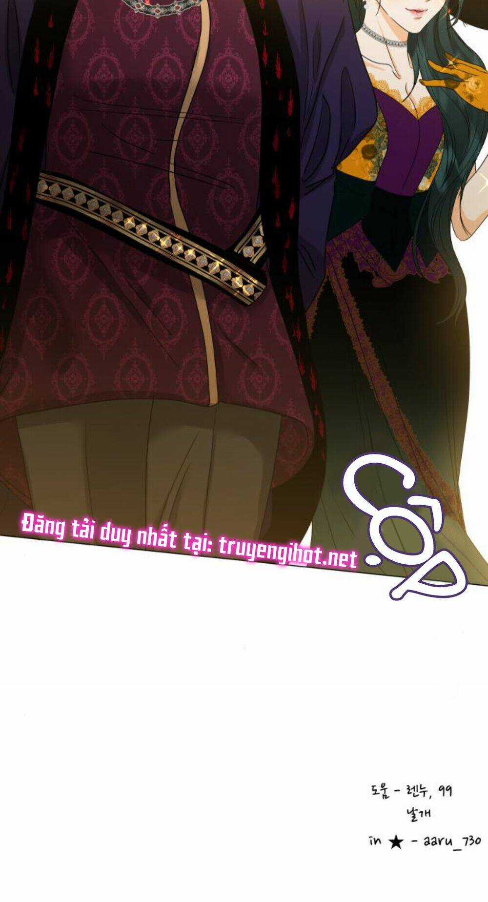 Hoán Đổi Linh Hồn - Chapter 18 - Trang 76