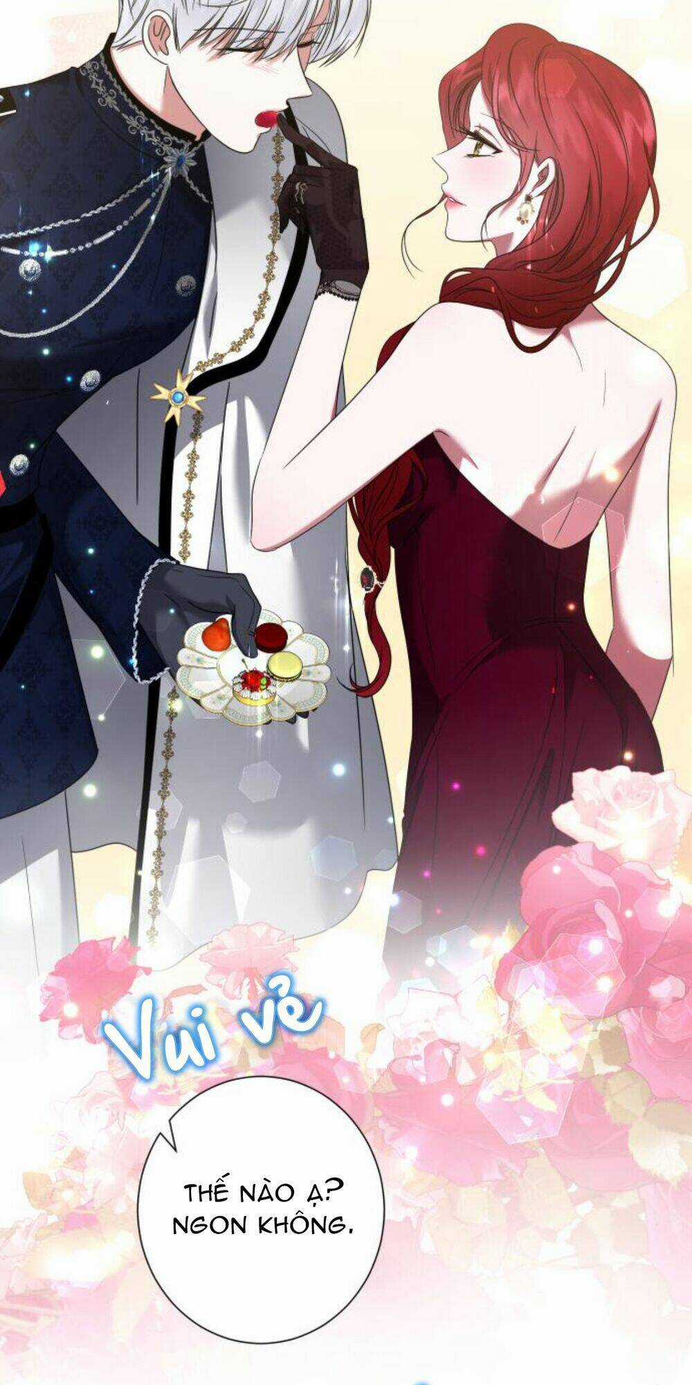 Hoán Đổi Linh Hồn - Chapter 18 - Trang 10