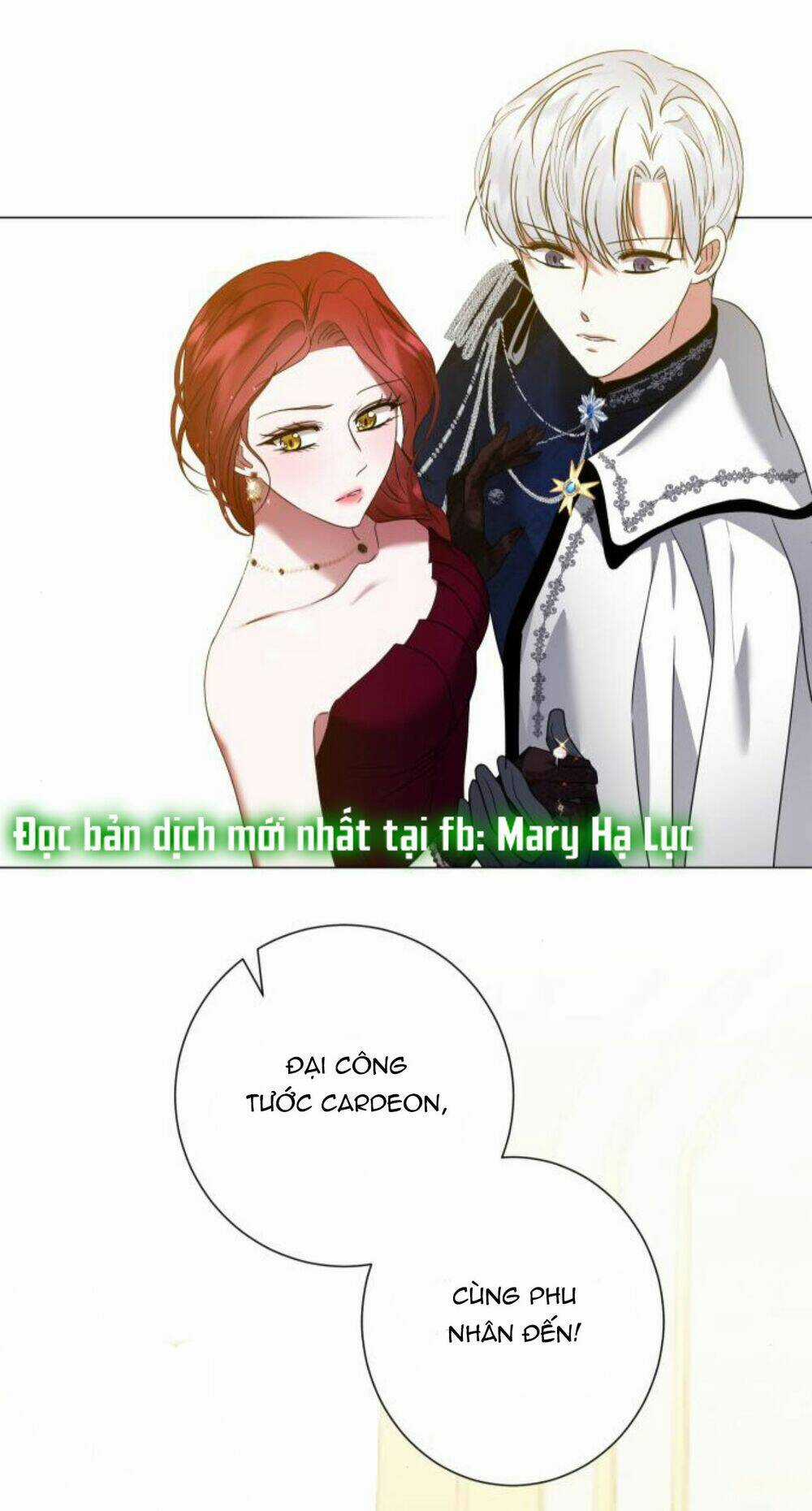 Hoán Đổi Linh Hồn - Chapter 19 - Trang 1