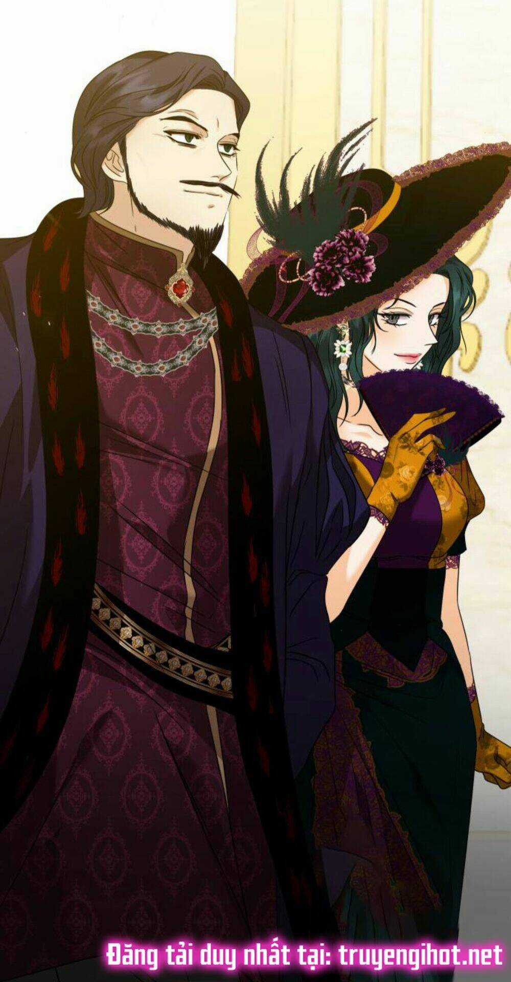 Hoán Đổi Linh Hồn - Chapter 19 - Trang 2