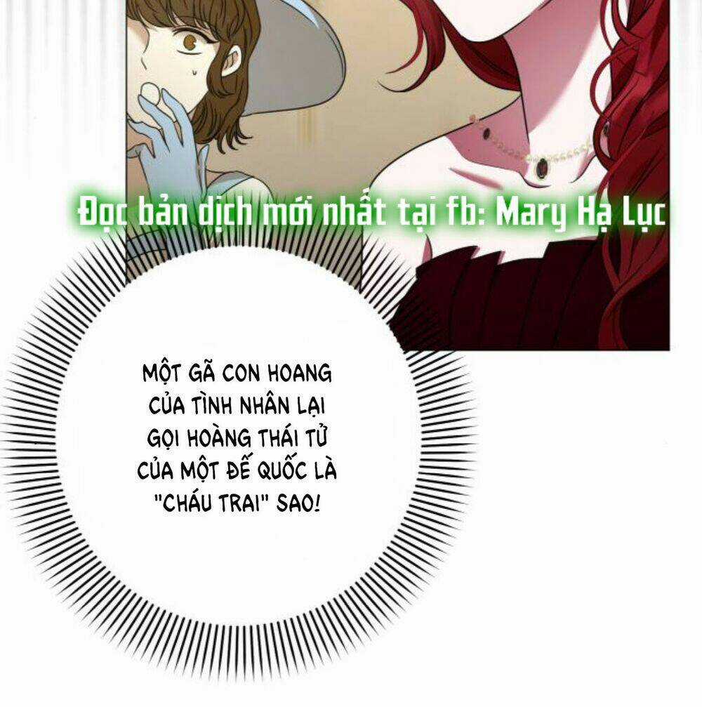 Hoán Đổi Linh Hồn - Chapter 19 - Trang 11