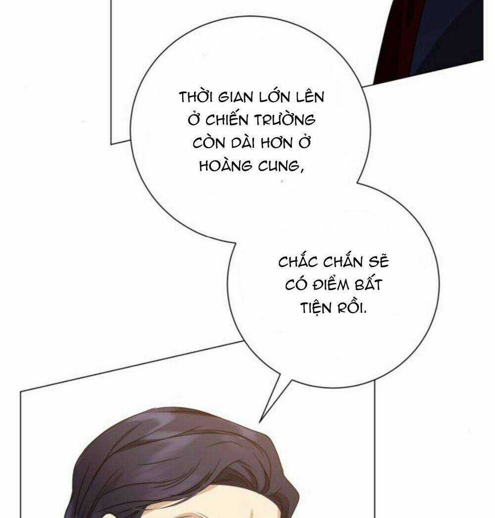 Hoán Đổi Linh Hồn - Chapter 19 - Trang 15