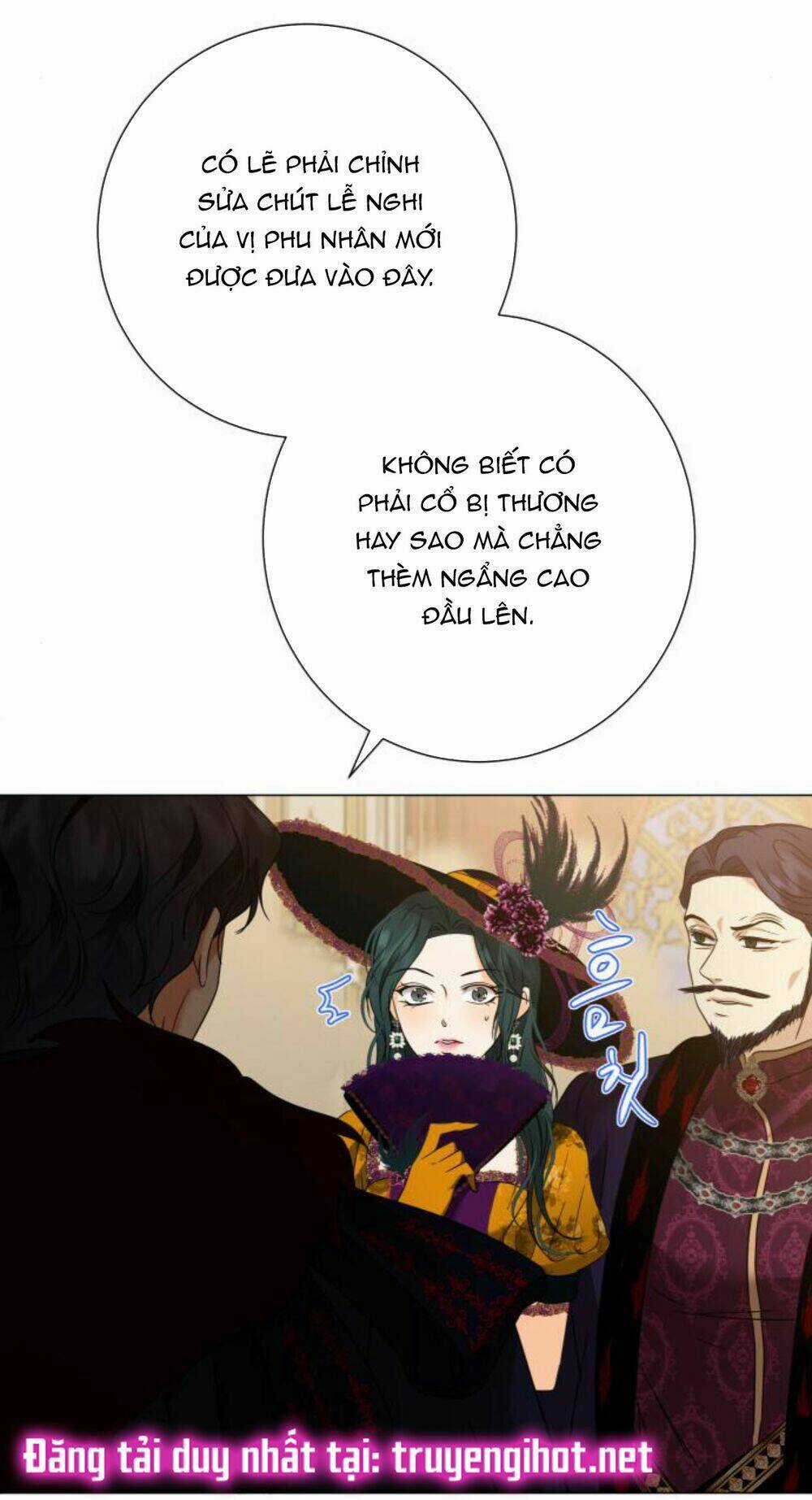 Hoán Đổi Linh Hồn - Chapter 19 - Trang 17