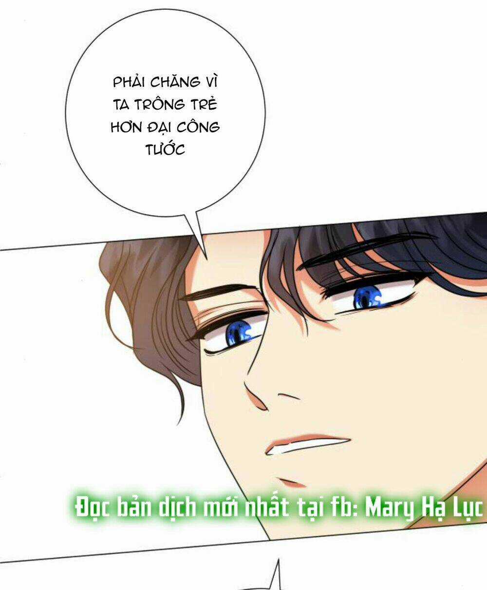 Hoán Đổi Linh Hồn - Chapter 19 - Trang 18