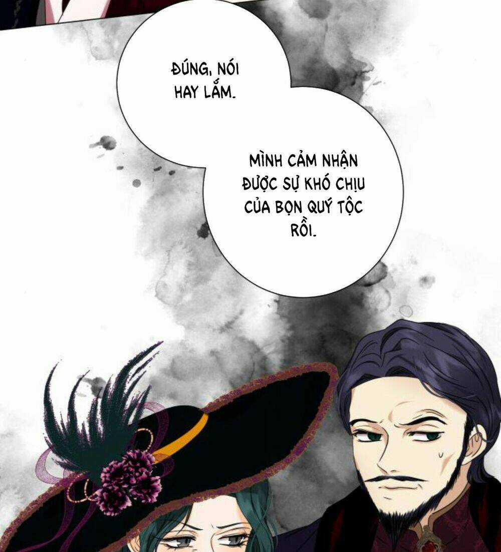 Hoán Đổi Linh Hồn - Chapter 19 - Trang 20