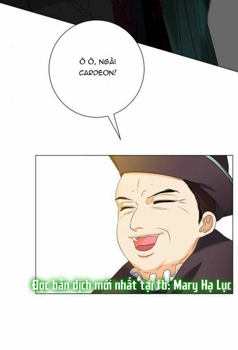 Hoán Đổi Linh Hồn - Chapter 19 - Trang 3