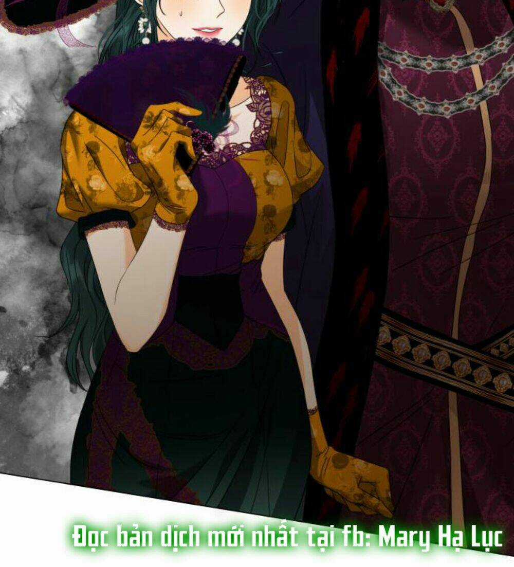 Hoán Đổi Linh Hồn - Chapter 19 - Trang 21